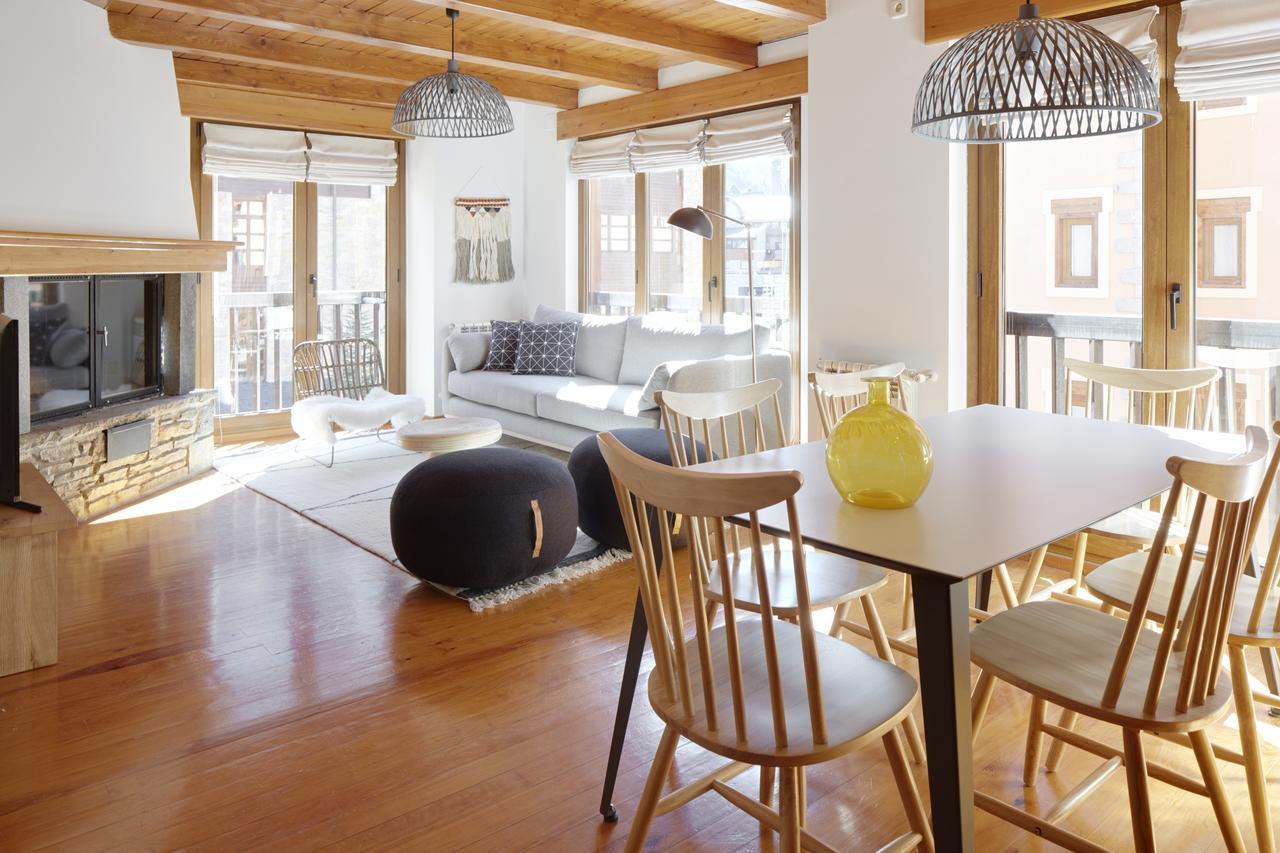 Ribaeta By Feelfree Rentals В'єлья Екстер'єр фото