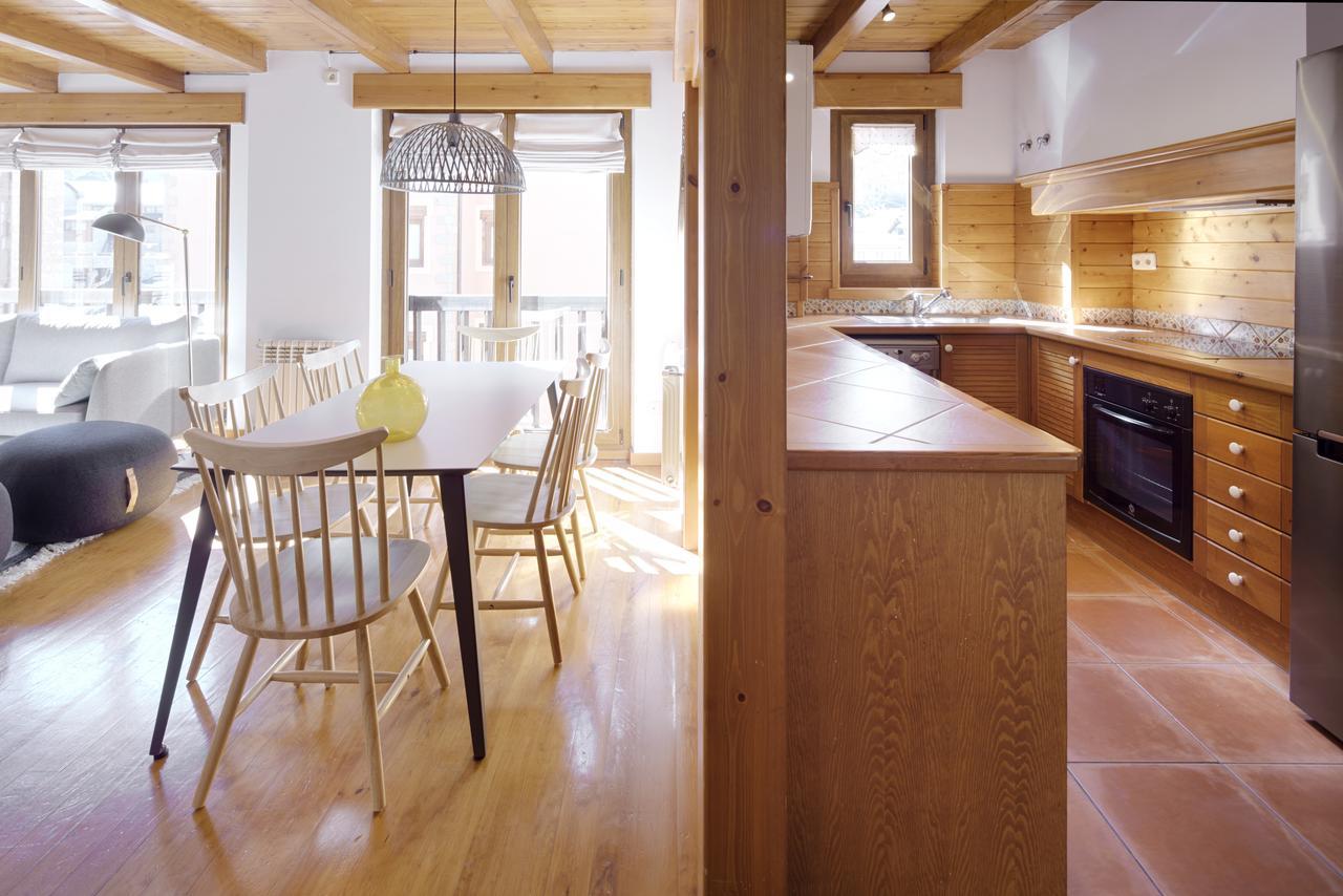 Ribaeta By Feelfree Rentals В'єлья Екстер'єр фото